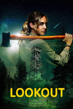 Trạm Gác Trong Sương - Lookout (2025)