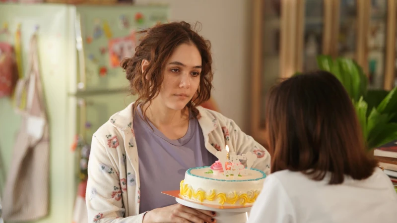 Trăm Năm Hạnh Phúc (bản thái) - Long Live Love!