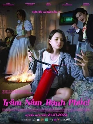 Trăm Năm Hạnh Phúc (bản thái) - Long Live Love! (2023)