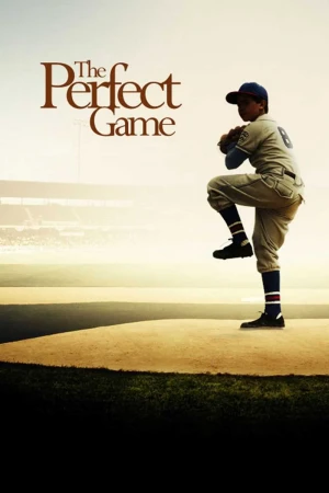 Trận Bóng Tuyệt Vời - The Perfect Game (2025)