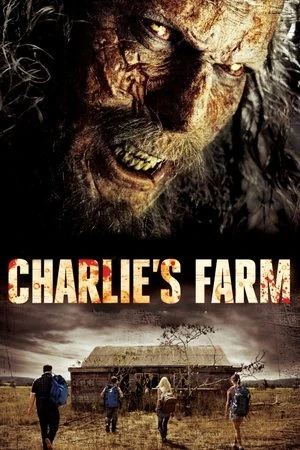 Trang trại của Charlie - Charlie's Farm (2014)