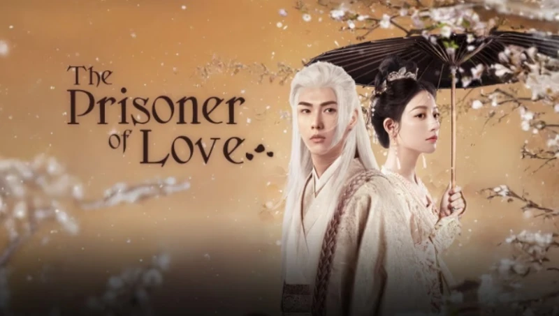 Trêu Nhầm Sắc Son - The Prisoner of Love