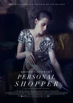 Trợ Lí Thời Trang - Personal Shopper (2016)