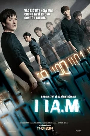Poster phim Trở Về Quá Khứ (11 A.M.) - 2013