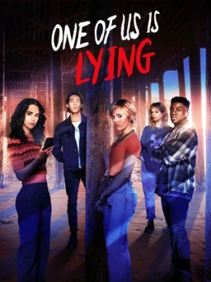 Trong chúng ta có kẻ nói dối (Phần 2) - One of Us Is Lying (Season 2) (2022)
