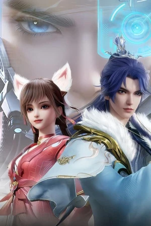 Trong Tông Môn Trừ Ta Ra Tất Cả Đều Là Gián Điệp - Spy x Sect (2024)