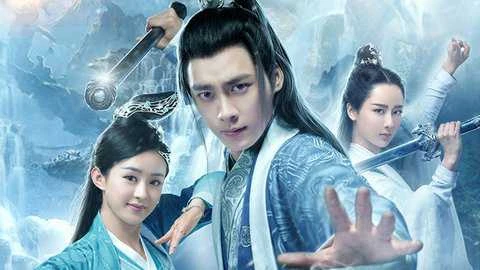 Tru Tiên Thanh Vân Chí (Phần 1) - Noble Aspirations (Season 1)