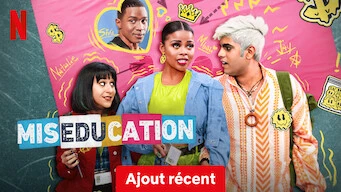 Trường học cuộc đời - Miseducation