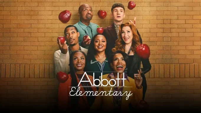 Trường Tiểu Học Abbott (Phần 5) - Abbott Elementary (Season 5)