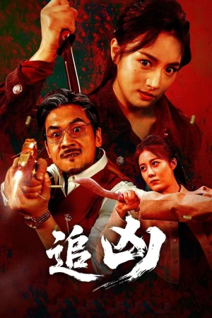Truy Hung - Chase The Murderer (2025)