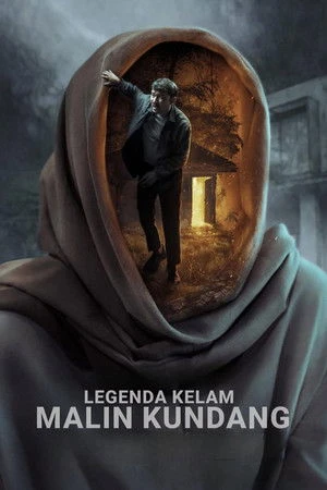 Poster phim Truyền thuyết hắc ám về Malin Kundang (Legenda Kelam Malin Kundang/Smothered) - 2025