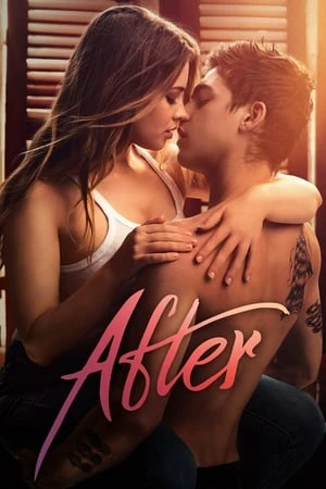 Từ Khi Có Anh - After (2019)