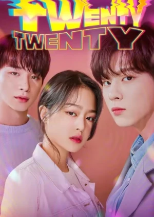 Tuổi 20 - Twenty-Twenty (2020)