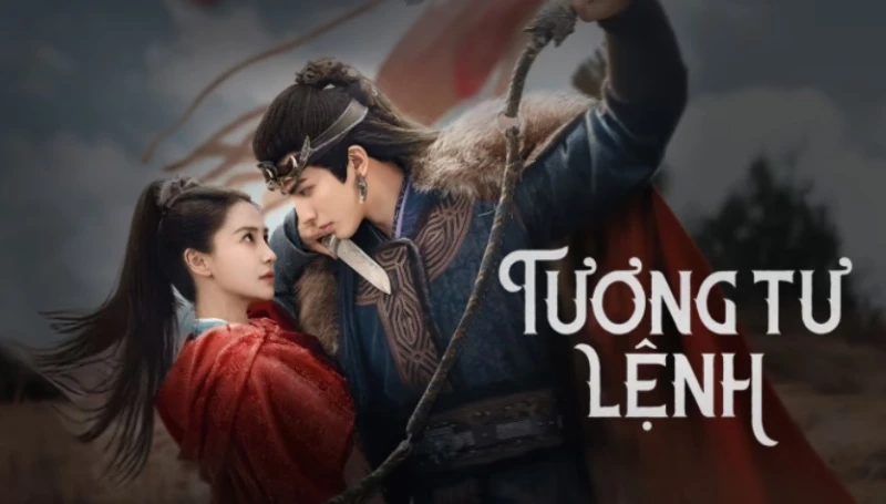 Tương Tư Lệnh - Everlasting Longing