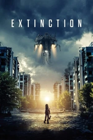Tuyệt Chủng (2018) - Extinction (2018)