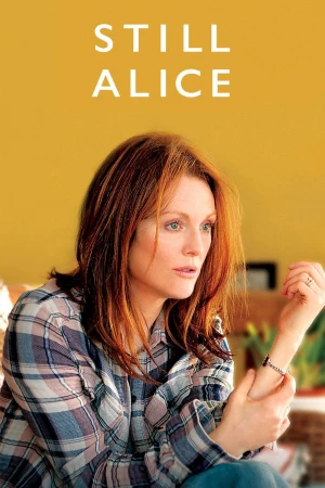 Vẫn Là Alice - Still Alice (2014)