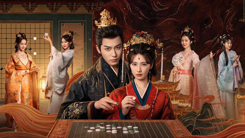 Vạn Phúc Kim An - Glory Back