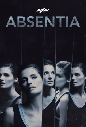 Vắng mặt (Phần 2) - Absentia (Season 2) (2019)