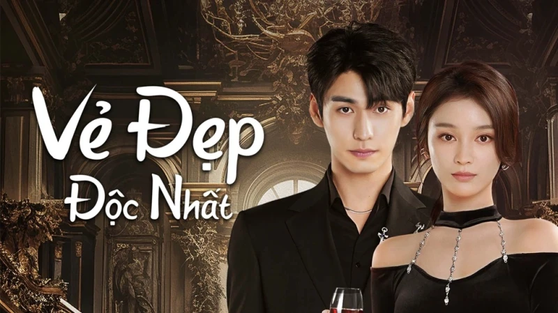 Vẻ Đẹp Độc Nhất - Beautiful