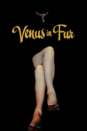 Vệ nữ áo lông - Venus in Fur (La Vénus à la fourrure) (2025)