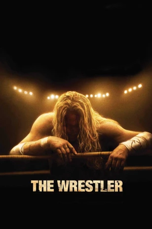 Võ Sĩ Đô Vật - The Wrestler (2007)