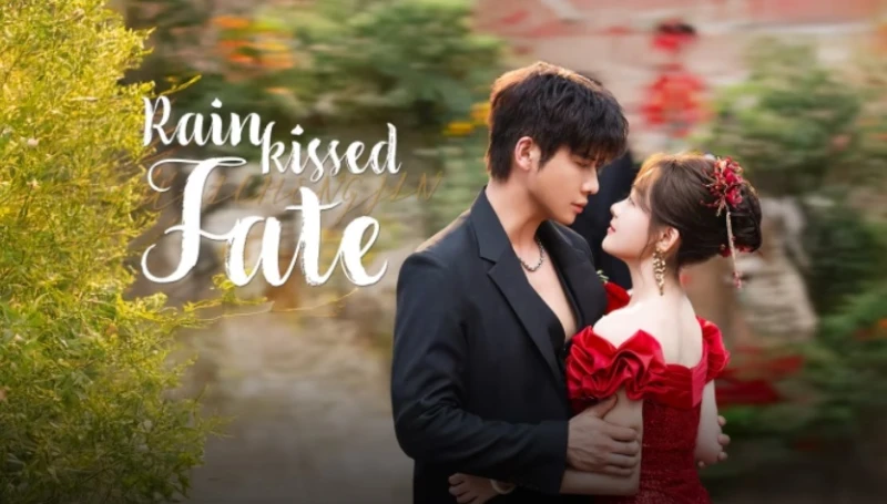 Vũ Ái Thiên Kim - Rainkissed Fate