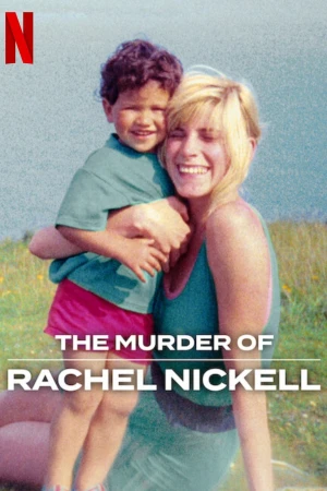 Poster phim Vụ án mạng Rachel Nickell (The Murder of Rachel Nickell) - 2026