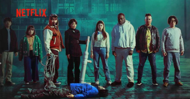 Vũ Trụ Thây Ma (Phần 2) - Zombieverse: New Blood (Season 2)