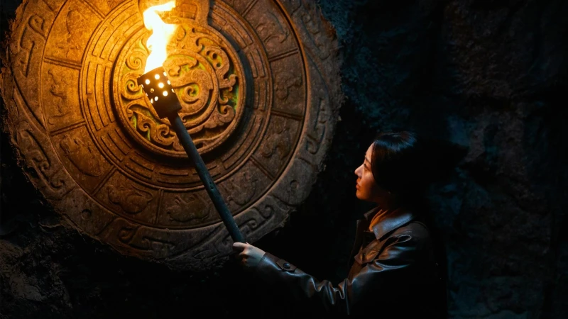Vua Săn Rồng - Dragon Hunting King