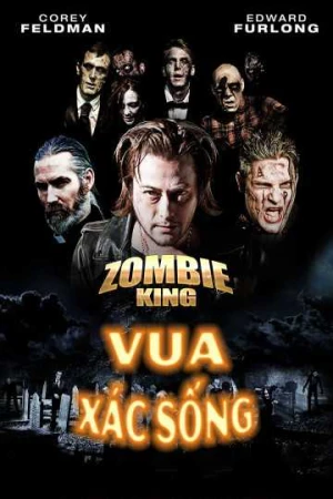 Vua Xác Sống - Zombie King (2025)