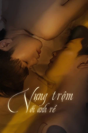 Vụng Trộm Với Anh Rể - My Sweet Brother in Law (2025)