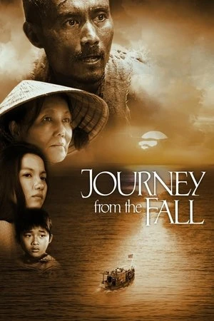 Vượt Sóng - Journey from the Fall (2006)