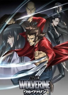 Wolverine - Người sói Wolverine (2011)