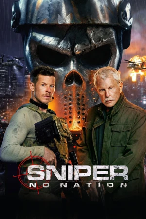 Xạ Thủ Bắn Tỉa: Vô Tổ Quốc - Sniper: No Nation (2026)