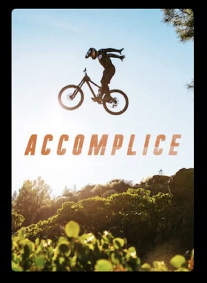 Xe đạp đồng hành - Accomplice (2020)