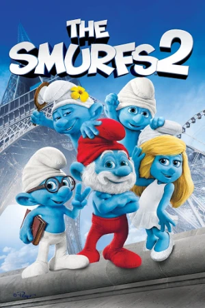 Xì Trum (Phần 2) - The Smurfs (Season 2) (2022)