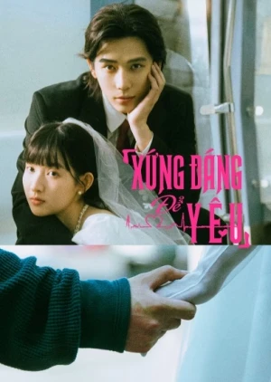 Poster phim Xứng Đáng Để Yêu (Such A Good Love) - 2025
