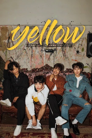 Yellow - Yellow (2017)