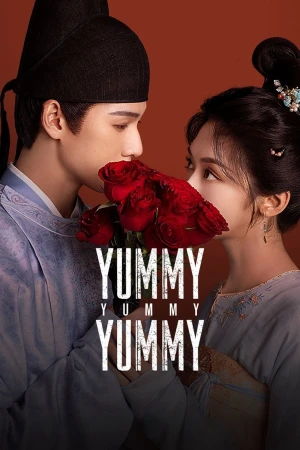 Poster phim Yến Ngộ Vĩnh An (Yummy Yummy Yummy) - 2025
