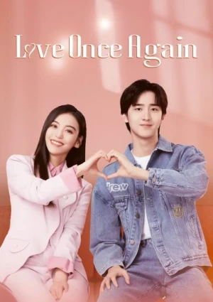 Yêu Đương Gì Tầm Này - Love Once Again (2021)