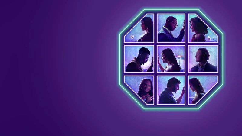 Yêu Là Mù Quáng (Phần 8) - Love Is Blind (Season 8)