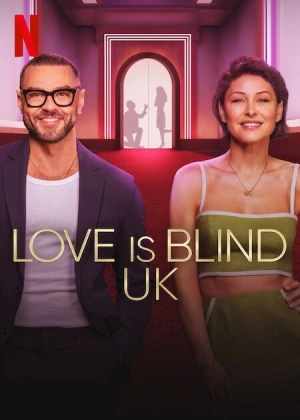 Yêu là mù quáng: Vương quốc Anh (Phần 1) - Love Is Blind: UK (Season 1) (2024)
