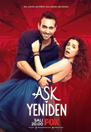 Yêu Thêm Lần Nữa (Phần 1) - Ask Yeniden (2014)