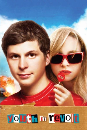 Youth in Revolt - Youth in Revolt (2008)
